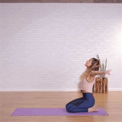 yoga sex gif|Relevance Yoga Gifs